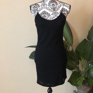 5/$25 • Little Black Dress by forever 21💜